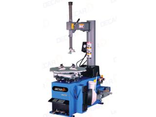 TC930IT Swing Arm Tyre Changer with Inflator