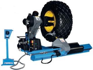 TC990B Automatic Truck Tyre Changer