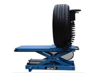 Tyre Lift for all Wheel Balancer