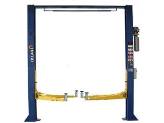 DK-250WE 5 Ton Electric Release Garage Lifts