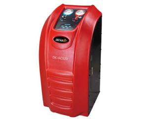 DK-AC520 Air Conditioning Recovery Machine