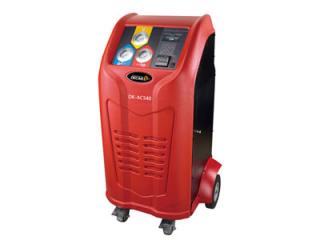 DK-AC540 Air Conditioning Recovery Machine