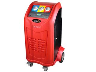 DK-AC550  Truck Air Conditioning Recovery Machine