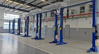 DECAR Customer's on-site photos