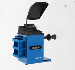 WB150 WHEEL BALANCER