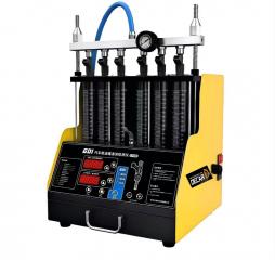 CT400Fuel Injector Cleaner & Tester