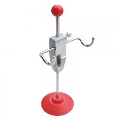 Steering wheel holder