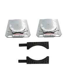 Johnbean style ture table