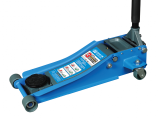 T5602 HYDRAULIC JACK
